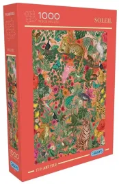gibsons-puzzle-1000-elementow-slonce