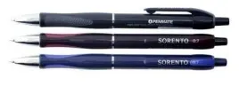 dlugopis-automatyczny-penmate-sorento-niebieski-07-mm-opak-24-szt