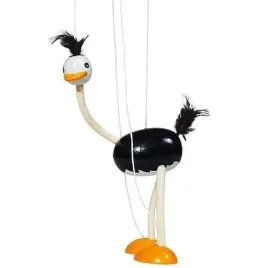marionetka-strus-goki-drewniana-zabawka-do-teatru-dla-dzieci-3