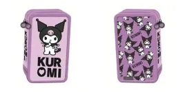 piornik-potrojny-z-wyposazeniem-kuromi-violet-st-majewski