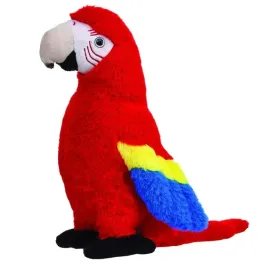 pluszowa-papuga-ara-czerwona-40cm-beppe-realistyczny-pluszak-z-serii-zoo