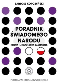 ksiazka-poradnik-swiadomego-narodu-ksiega-2-rewolucja-bachantek