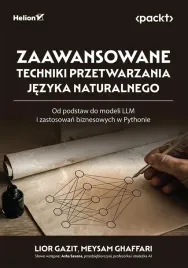 helion-zaawansowane-techniki-nlp-w-pythonie-i-llm-ksiazka