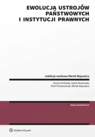 wolters-kluwer-podrecznik-ewolucja-ustrojow-panstwowych-i-instytucji-2025