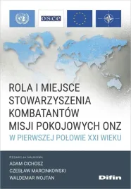 rola-i-miejsce-stowarzyszenia-kombatantow-misji-pokojowych-onz-ksiazka-difi