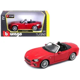 model-samochodu-fiat-124-spider-czerwony-1-24-bburago