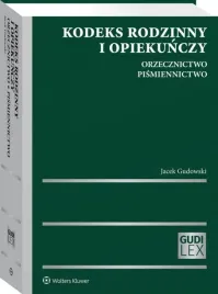 kodeks-rodzinny-i-opiekunczy-orzecznictwo-pismiennictwo