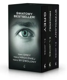 pakiet-3-ksiazek-grey-mroczniej-wyzwolony-e-l-james-sonia-draga