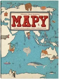 mapy-atlas-obrazkowy-dwie-siostry-twarda-oprawa