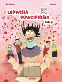 ludwisia-dowcipnisia-cala-ja-komiks-twarda-oprawa-scream-comics