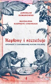 kaplony-i-szczezuje-ksiazka-czarne-kasprzyk-chevriaux-dumanowski
