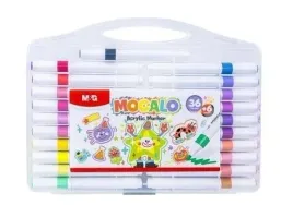 zestaw-markerow-akrylowych-m-i-g-42-kolory-okragla-koncowka