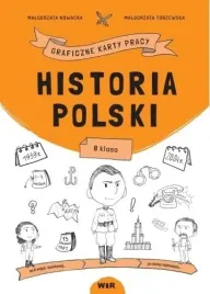 wir-historia-polski-graficzne-karty-pracy-klasa-8