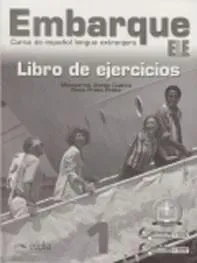 embarque-1-zeszyt-cwiczen-do-hiszpanskiego-edelsa-a1-64-strony-isbn-9788477