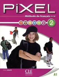 pixel-2-podrecznik-do-francuskiego-z-dvd-cle-international