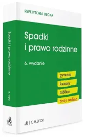 repetytorium-spadki-i-prawo-rodzinne-pytania-kazusy-tablice-ch-beck