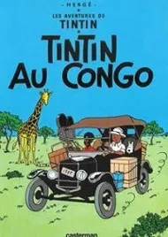 komiks-tintin-w-kongo-herge-casterman-oprawa-twarda