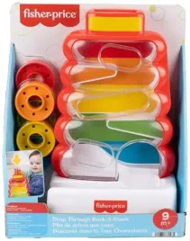 fisher-price-piramidka-z-zetonami-do-wrzucania-9m