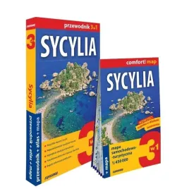 sycylia-przewodnik-atlas-mapa-3w1-expressmap-agnieszka-fundowicz-skrzynska