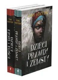pakiet-tomi-adeyemi-dzieci-krwi-i-kosci-dzieci-prawdy-i-zemsty-ksiaznica