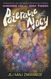 pozeracze-nocy-tom-2-jej-mali-zniwiarze-komiks-horror-non-stop-comics