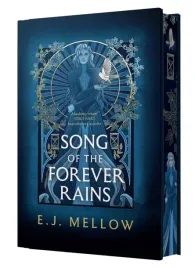 song-of-the-forever-rains-edycja-kolekcjonerska-yana-ksiazka-twarda-oprawa