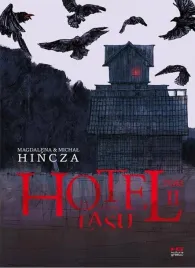 hotel-na-skraju-lasu-tom-2-komiks-kultura-gniewu