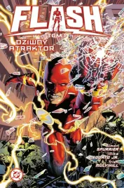 komiks-flash-tom-1-dziwny-atraktor-egmont-wally-west