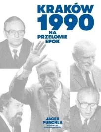 krakow-1990-na-przelomie-epok-ksiazka-jacek-purchla-ksiegarnia-akademicka