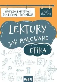wir-lektury-jak-malowane-epika-karty-pracy-do-lektur-lo
