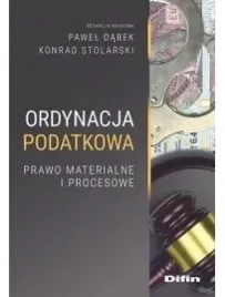 ordynacja-podatkowa-prawo-materialne-i-procesowe-ksiazka-difin