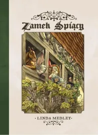 zamek-spiacy-powiesc-graficzna-linda-medley-kultura-gniewu