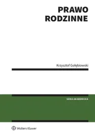 prawo-rodzinne-podrecznik-krzysztof-golebiowski-wolters-kluwer