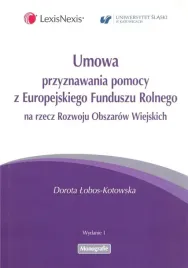 umowa-przyznawania-pomocy-z-efrrow-monografia-uniwersytet-slaski