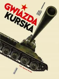gwiazda-kurska-komiks-historyczny-scream-comics-twarda-oprawa
