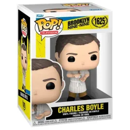 funko-pop-brooklyn-nine-nine-1625-charles-figurka-kolekcjonerska