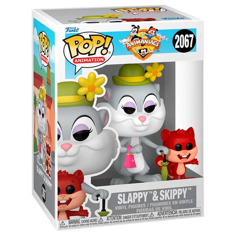 figurka-pop-animaniacs-slappy-i-skippy