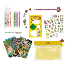zestaw-artykulow-biurkowych-erik-the-simpsons-oficjalny-produkt-premium