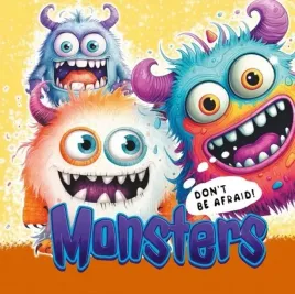 kolorowanka-usztywniana-monsters-potwory