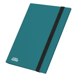 portfel-na-karty-ultimate-guard-flexxfolio-360-18-kieszeni-petrol