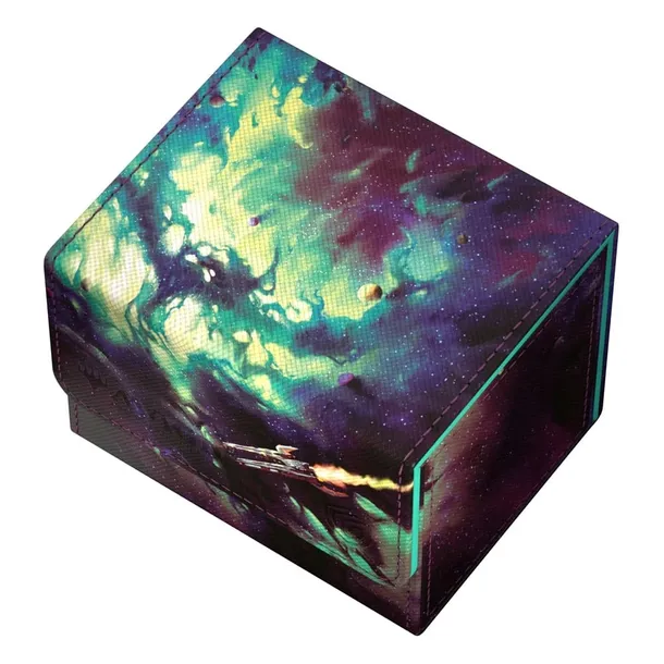 ultimate-guard-sidewinder-100-xenoskin-magic-the-gathering-blinkmoth-ne-nazwa-deck-box-edge-of-eternities-blinkmoth-nexus-sidewinder-ultimate