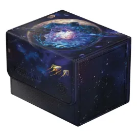 ultimate-guard-sidewinder-100-xenoskin-mtg-kamienie-szlachetne