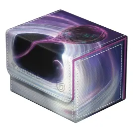 ultimate-guard-sidewinder-100-xenoskin-mtg-edge-of-eternities