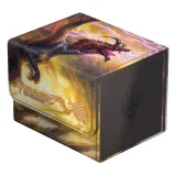 ultimate-guard-sidewinder-100-xenoskin-magic-the-gathering-ghostfire
