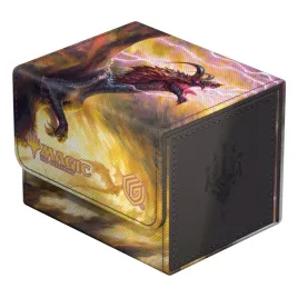 ultimate-guard-sidewinder-100-xenoskin-magic-the-gathering-ghostfire