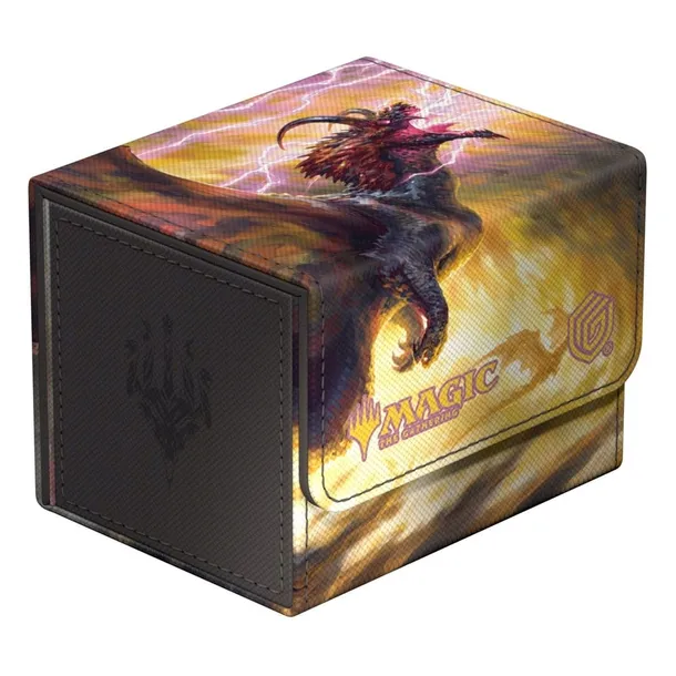 ultimate-guard-sidewinder-100-xenoskin-magic-the-gathering-ghostfire-stan-nowy
