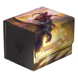 ultimate-guard-sidewinder-100-xenoskin-magic-the-gathering-ghostfire-stan-nowy
