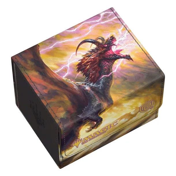 ultimate-guard-sidewinder-100-xenoskin-magic-the-gathering-ghostfire-rodzaj-pudelko