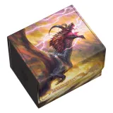 ultimate-guard-sidewinder-100-xenoskin-magic-the-gathering-ghostfire-rodzaj-pudelko