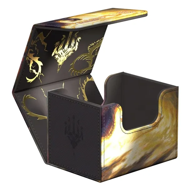 ultimate-guard-sidewinder-100-xenoskin-magic-the-gathering-ghostfire-wiek-gracza-12-14-lat-15-18-lat
